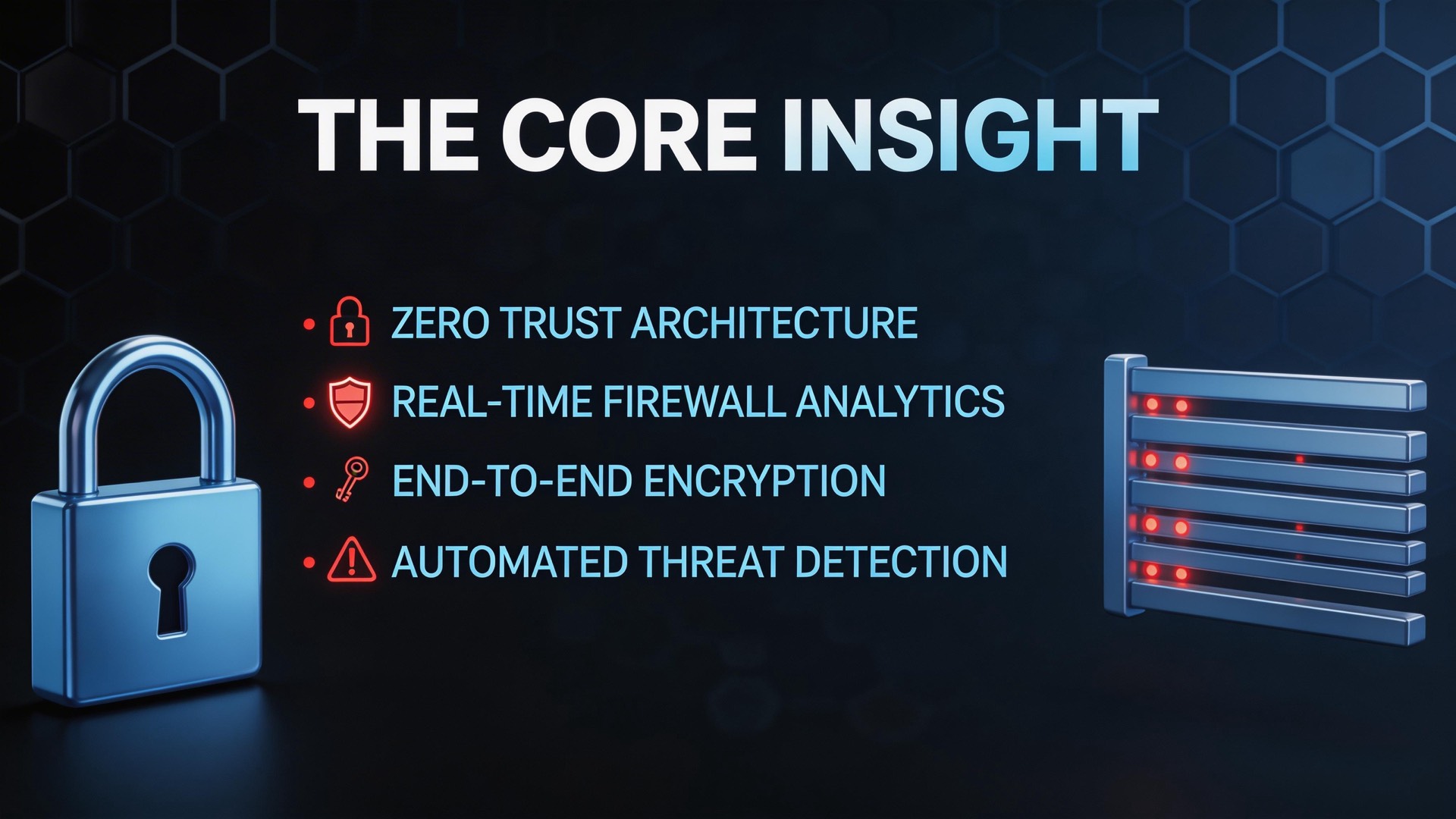 The Core Insight