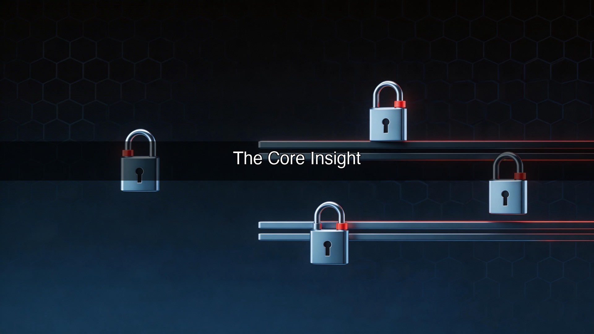 The Core Insight