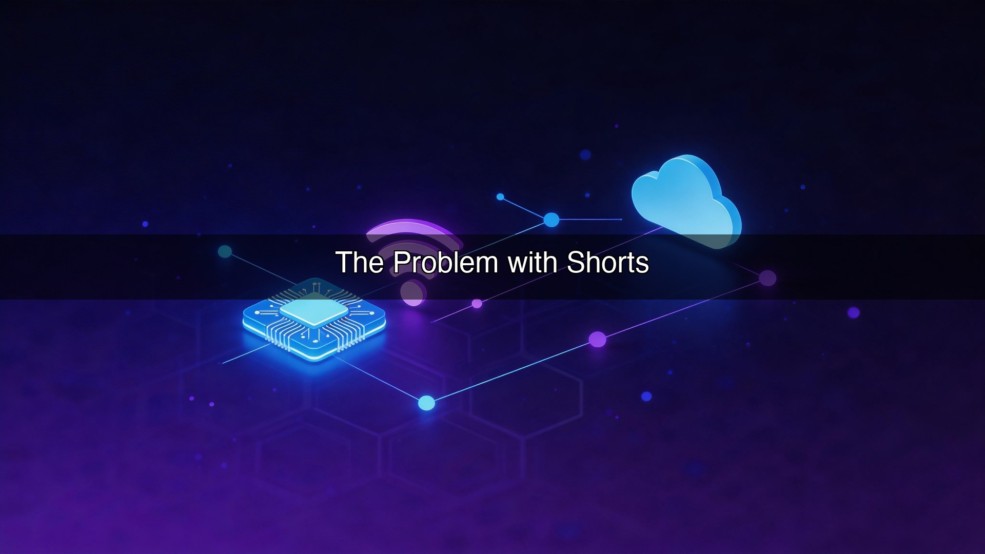 The Problem with Shorts