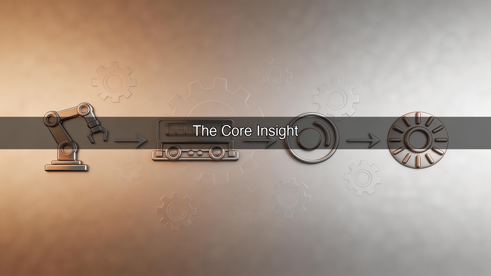 The Core Insight