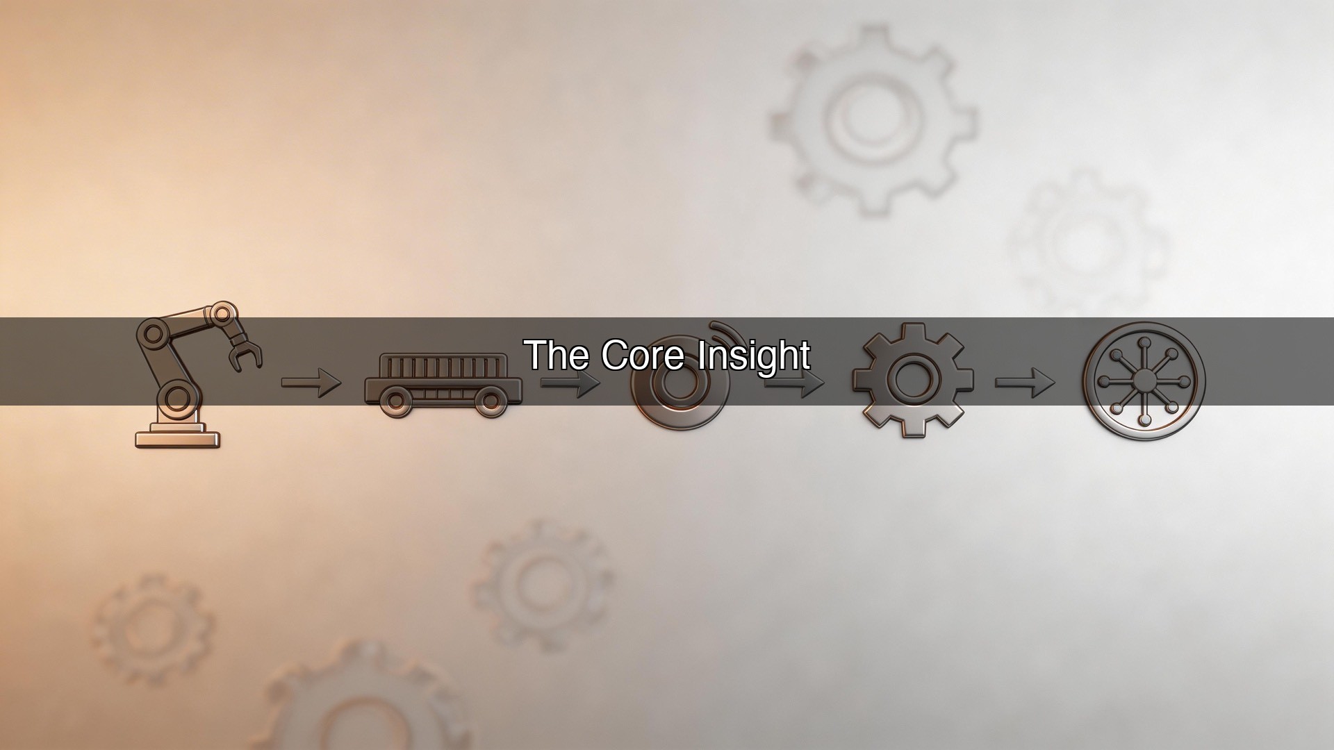 The Core Insight
