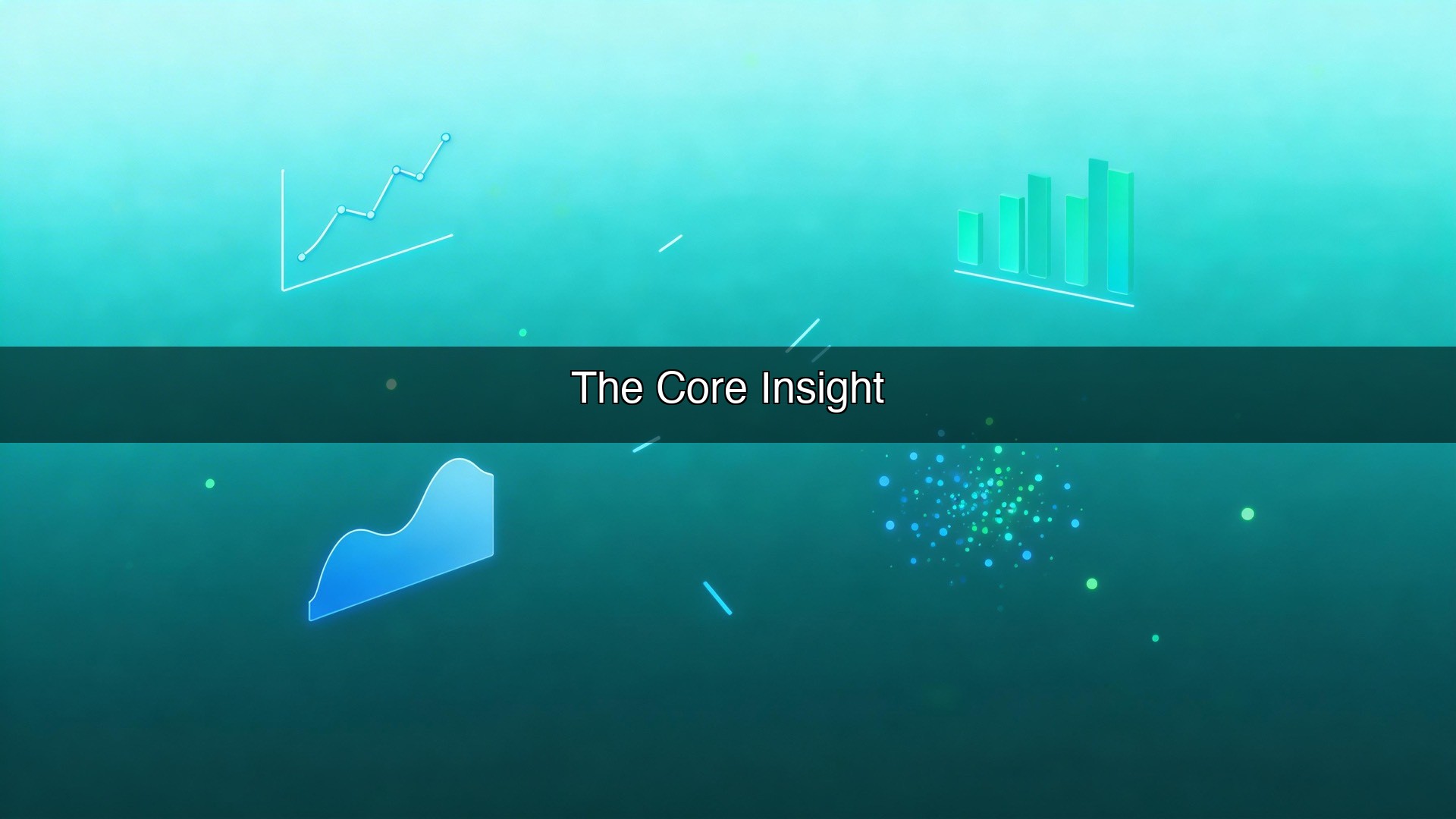 The Core Insight