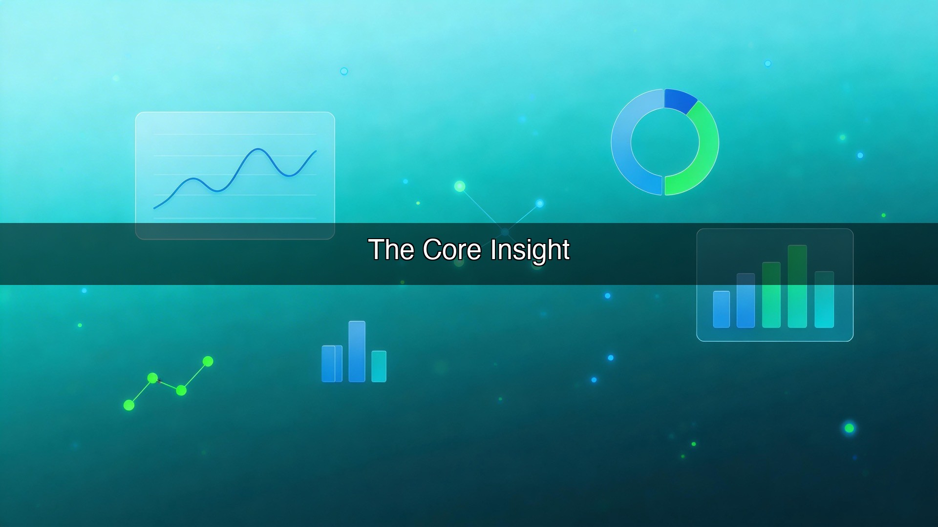 The Core Insight