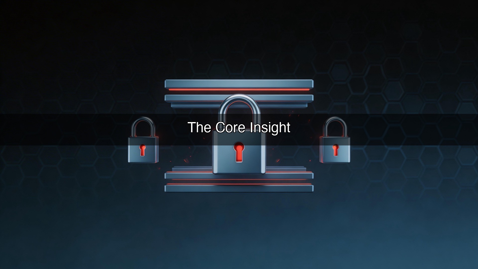 The Core Insight