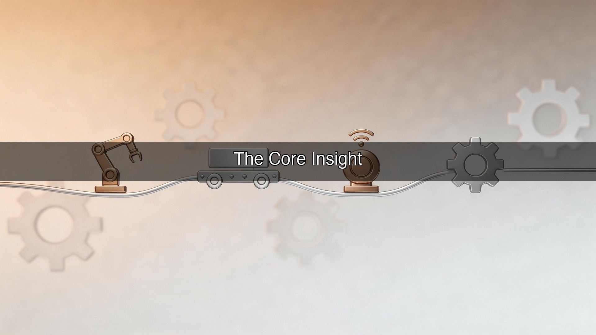 The Core Insight