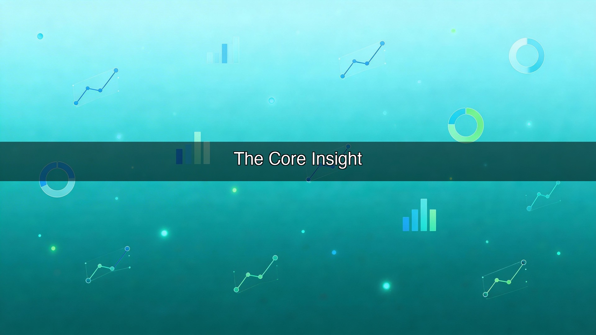 The Core Insight
